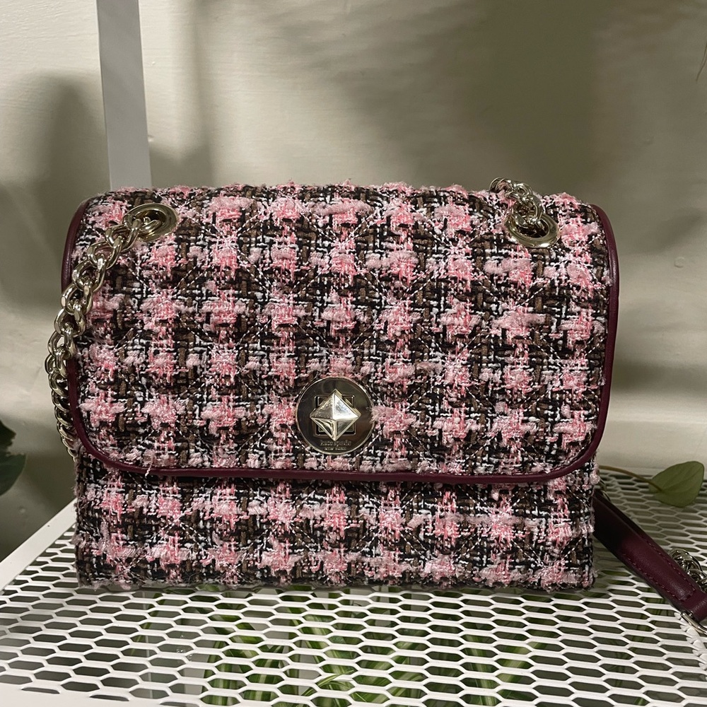 Pretty purse
